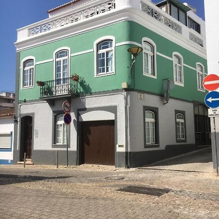 Appartamento Casa Das Netas Lagos Esterno foto