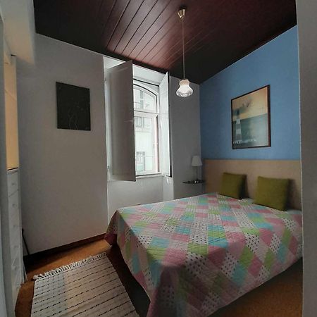 Appartamento Casa Das Netas Lagos Esterno foto