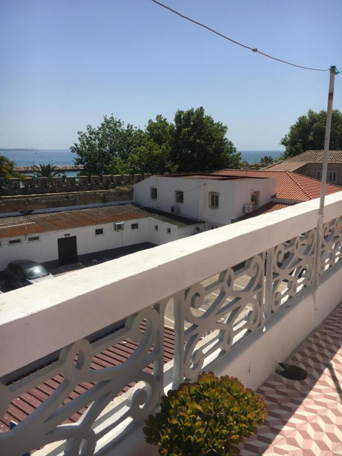 Appartamento Casa Das Netas Lagos Esterno foto