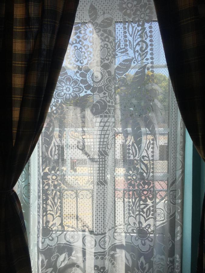 Appartamento Casa Das Netas Lagos Esterno foto