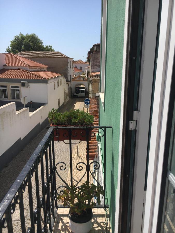 Appartamento Casa Das Netas Lagos Esterno foto