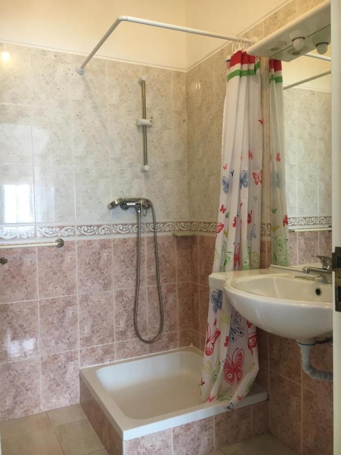 Appartamento Casa Das Netas Lagos Esterno foto