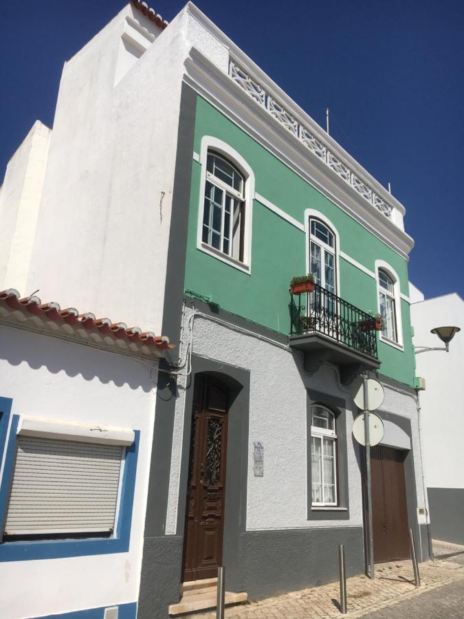 Appartamento Casa Das Netas Lagos Esterno foto