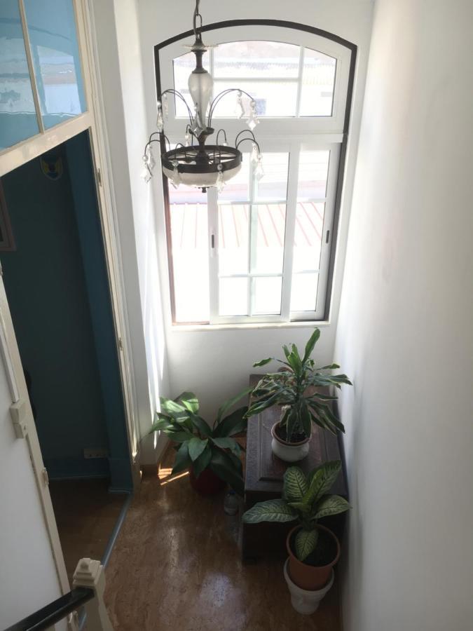 Appartamento Casa Das Netas Lagos Esterno foto