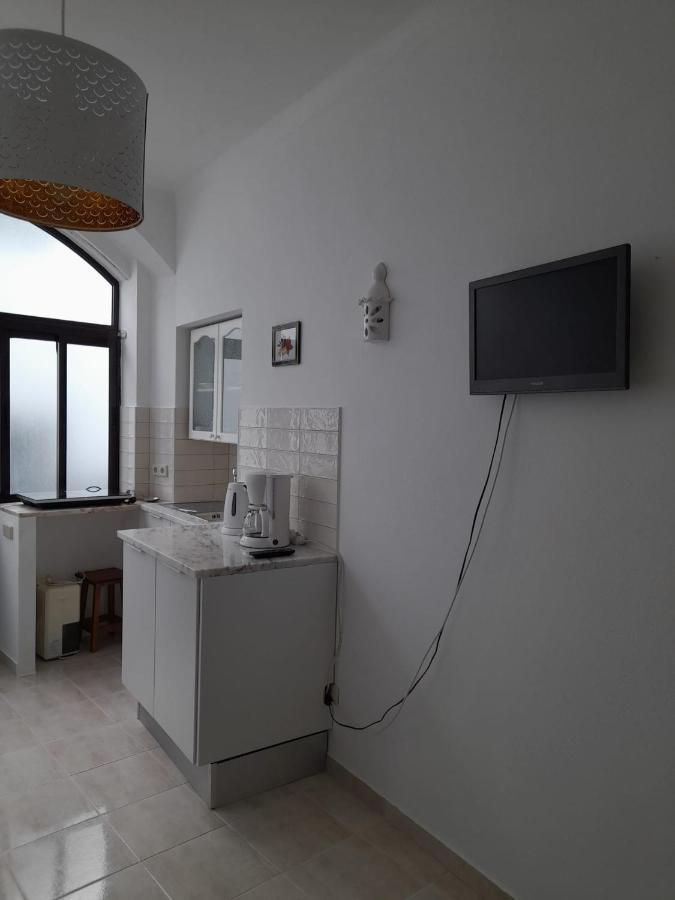 Appartamento Casa Das Netas Lagos Esterno foto