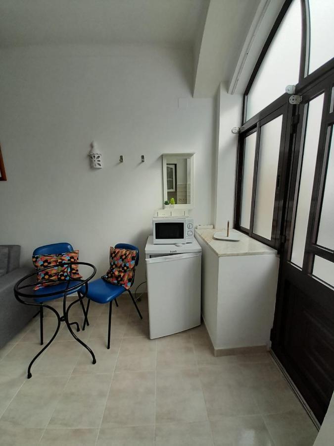 Appartamento Casa Das Netas Lagos Esterno foto