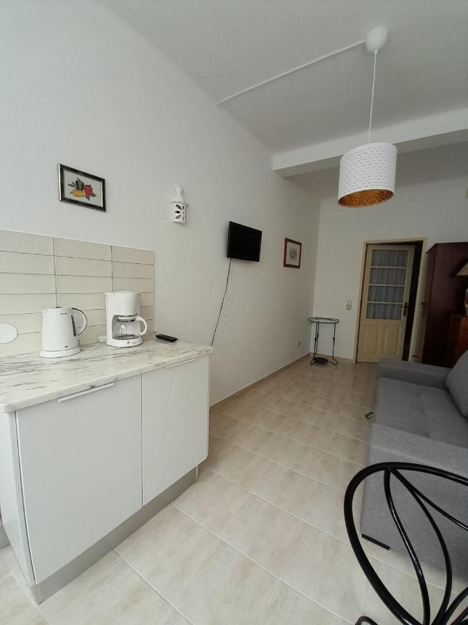 Appartamento Casa Das Netas Lagos Esterno foto