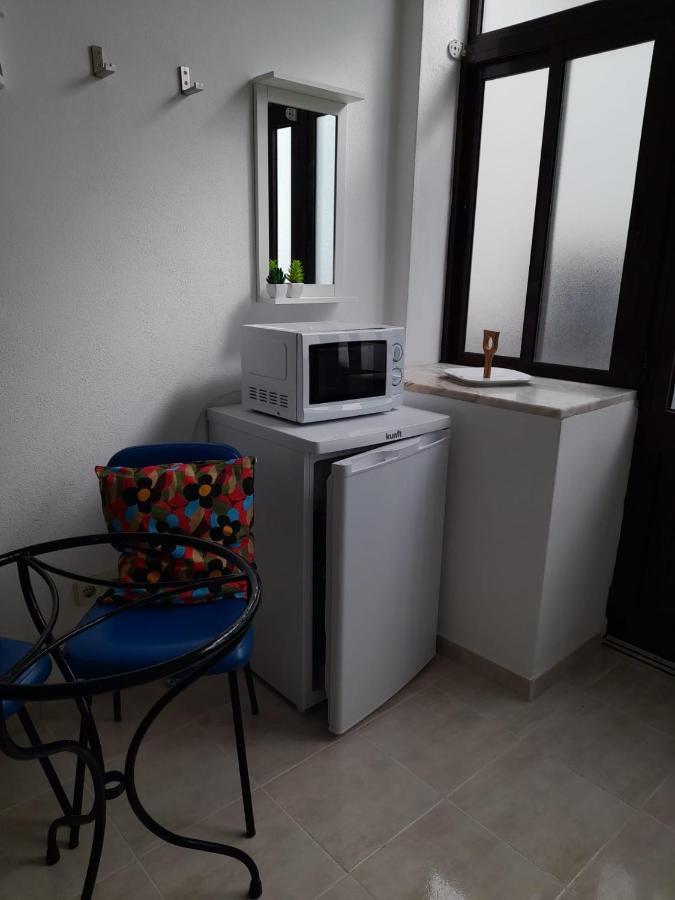 Appartamento Casa Das Netas Lagos Esterno foto