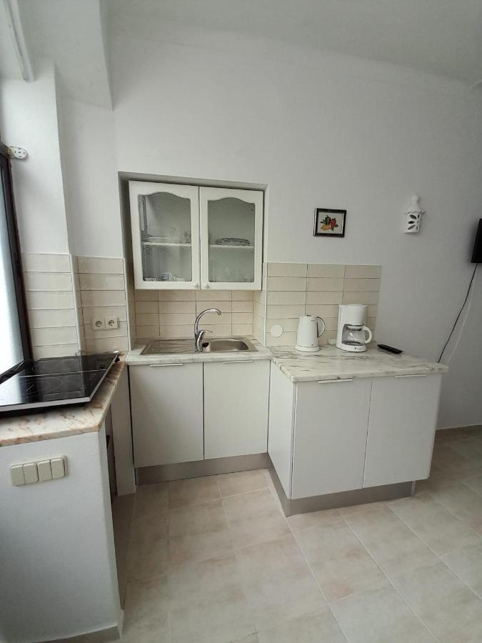 Appartamento Casa Das Netas Lagos Esterno foto