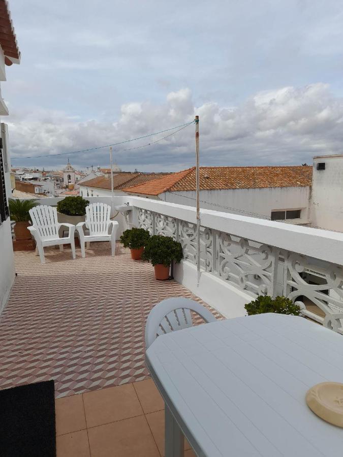 Appartamento Casa Das Netas Lagos Esterno foto
