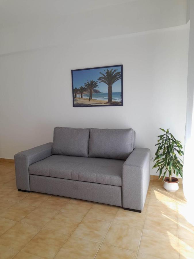 Appartamento Casa Das Netas Lagos Esterno foto