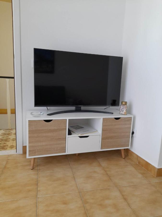 Appartamento Casa Das Netas Lagos Esterno foto