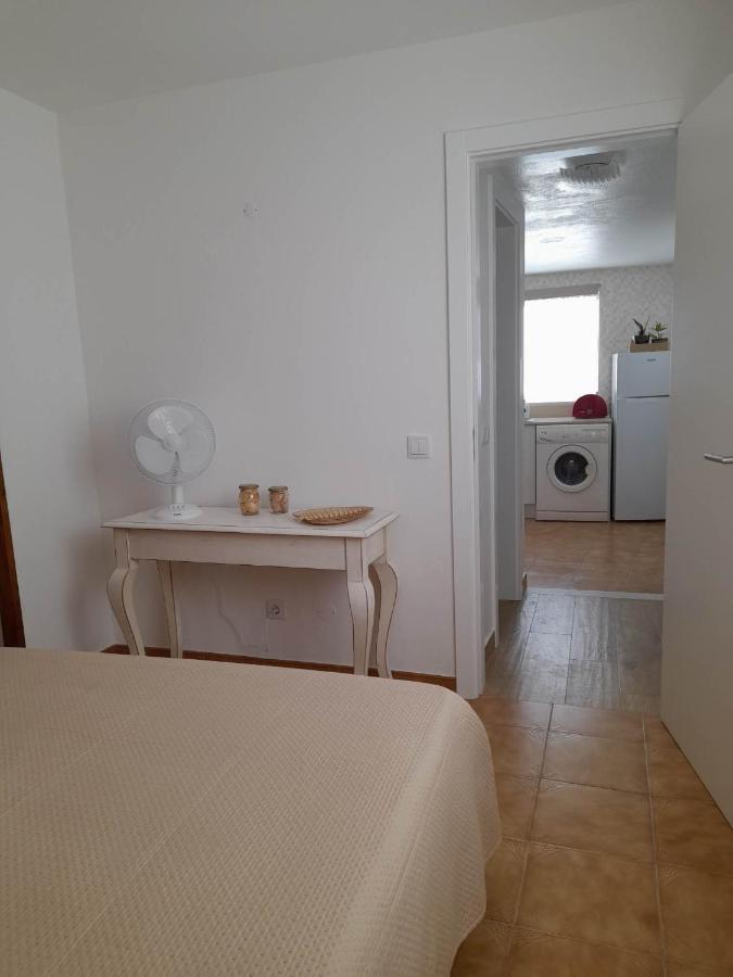 Appartamento Casa Das Netas Lagos Esterno foto