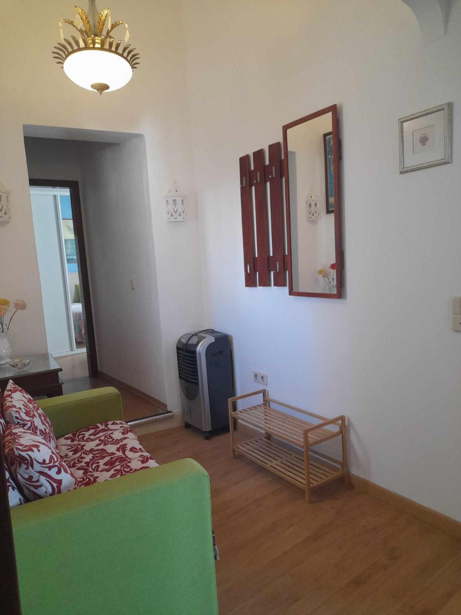 Appartamento Casa Das Netas Lagos Esterno foto