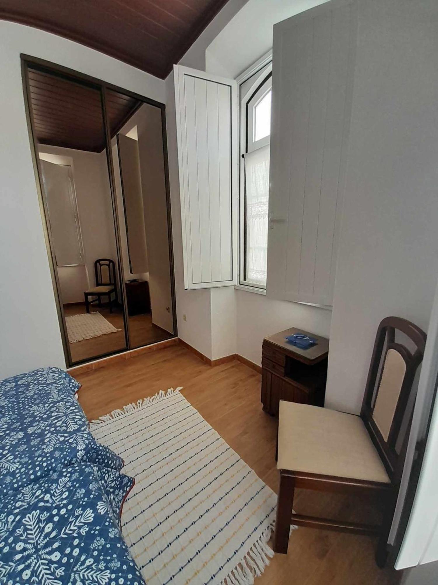 Appartamento Casa Das Netas Lagos Esterno foto