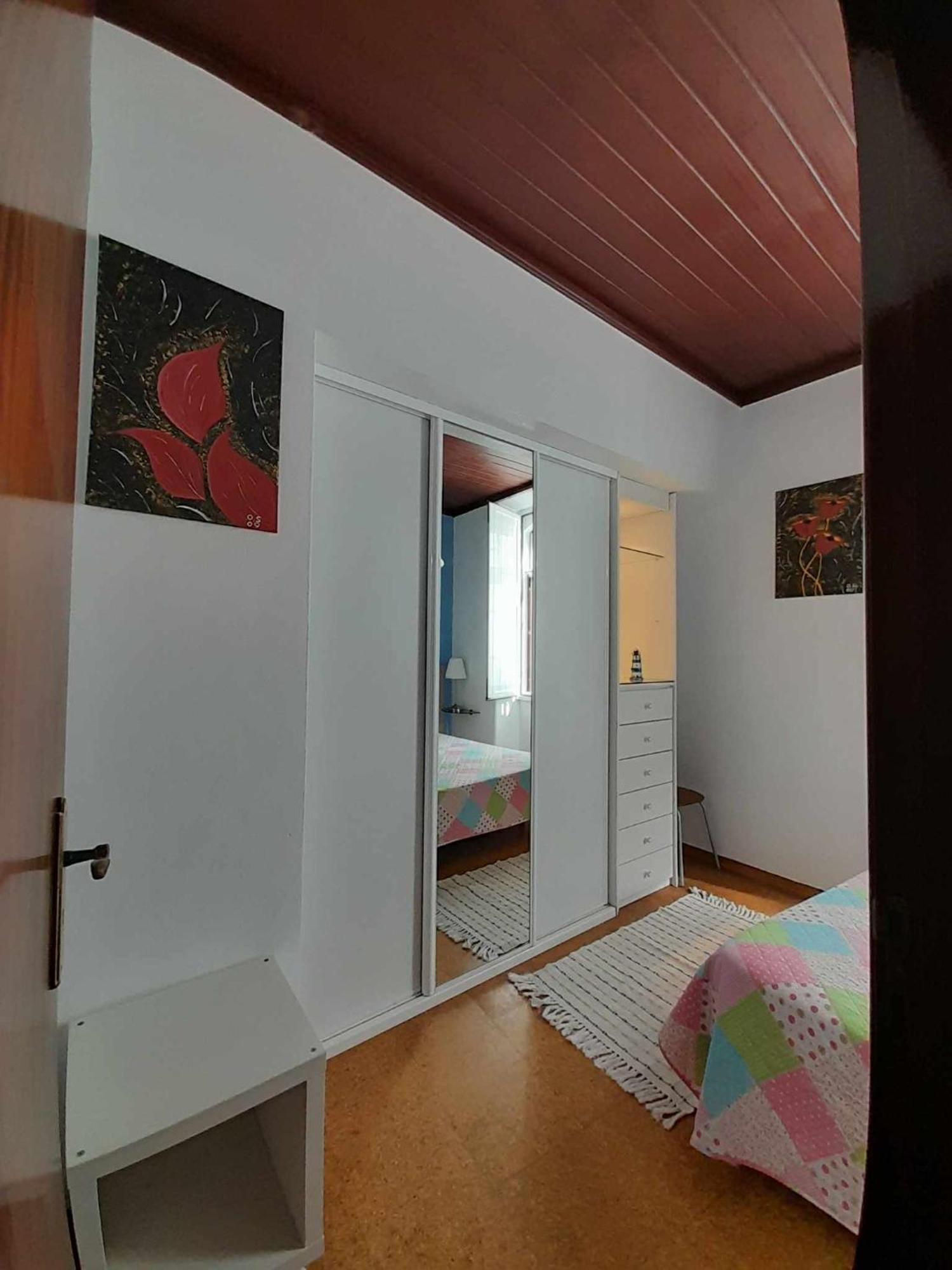 Appartamento Casa Das Netas Lagos Esterno foto