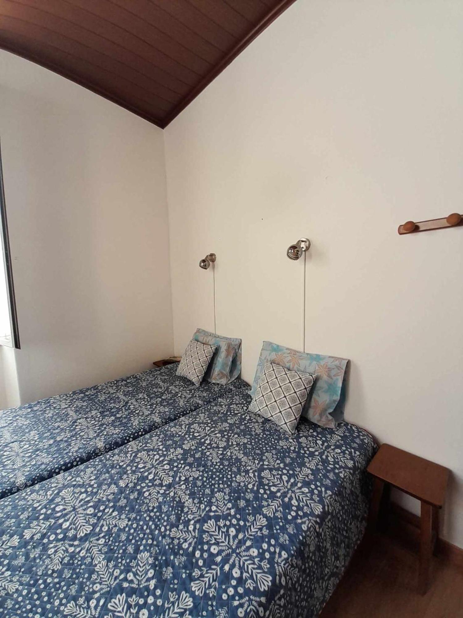 Appartamento Casa Das Netas Lagos Esterno foto
