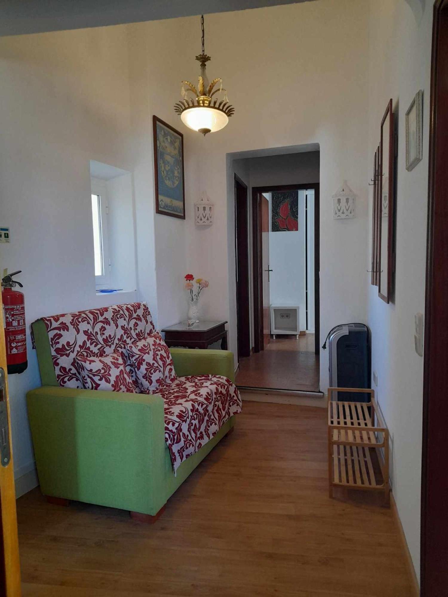 Appartamento Casa Das Netas Lagos Esterno foto