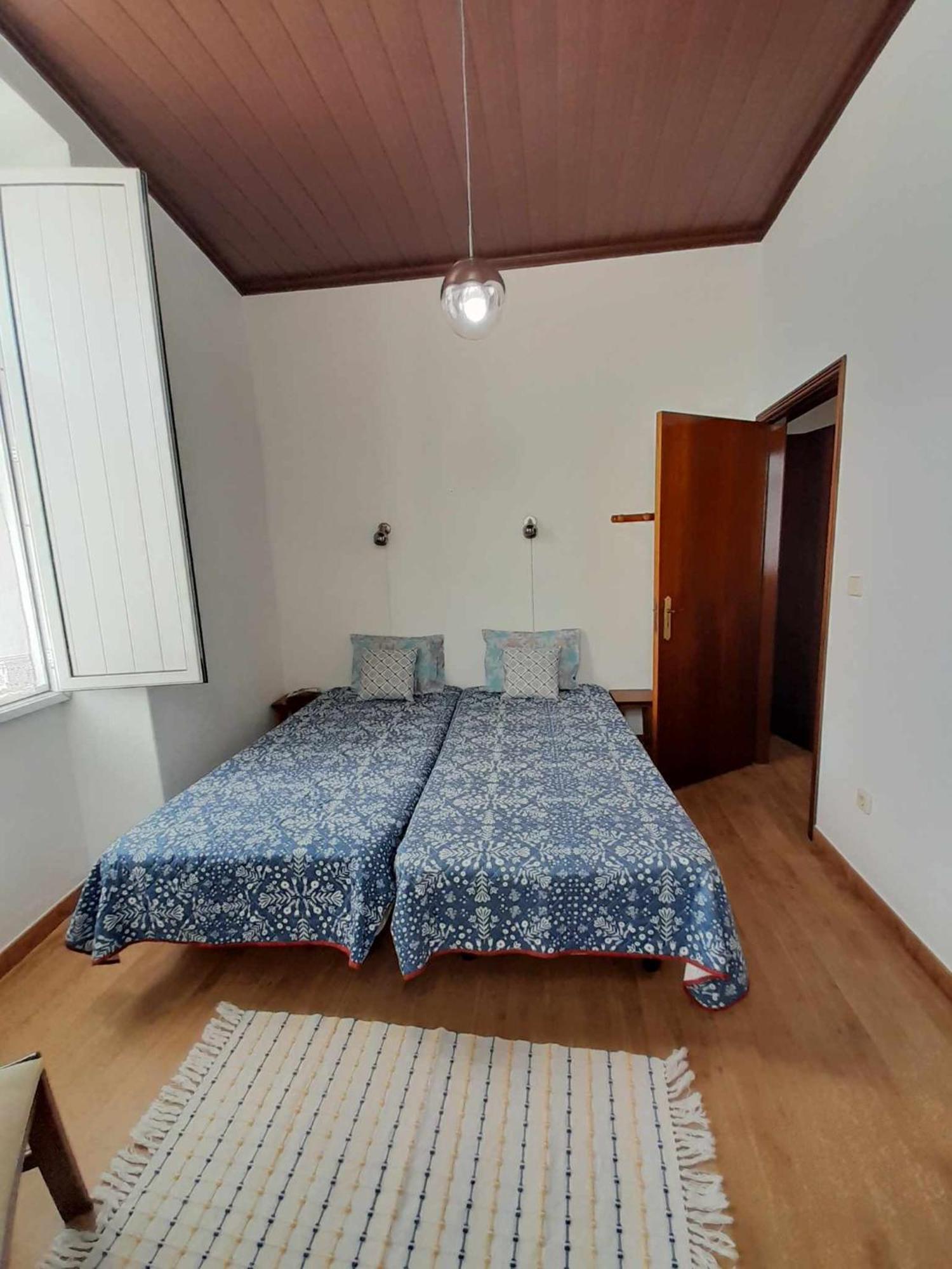 Appartamento Casa Das Netas Lagos Esterno foto