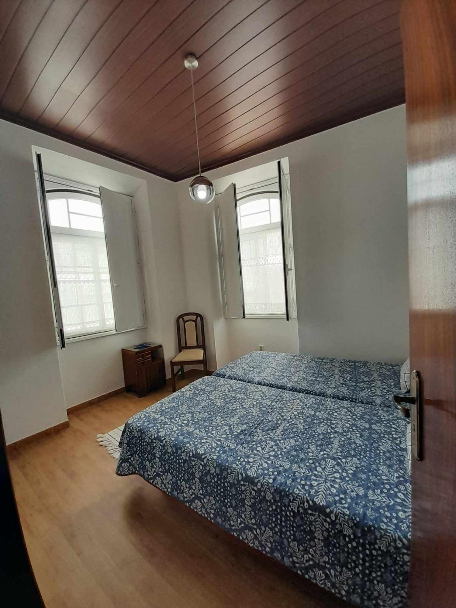 Appartamento Casa Das Netas Lagos Esterno foto